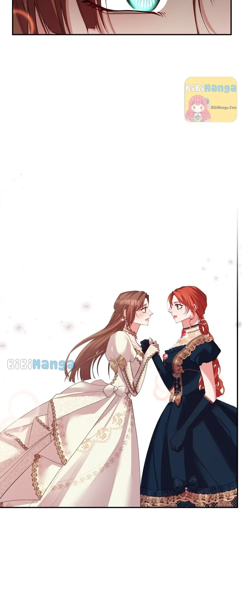 A Villainess’ Revenge Is Sweeter Than Honey Chapter 50 page 41