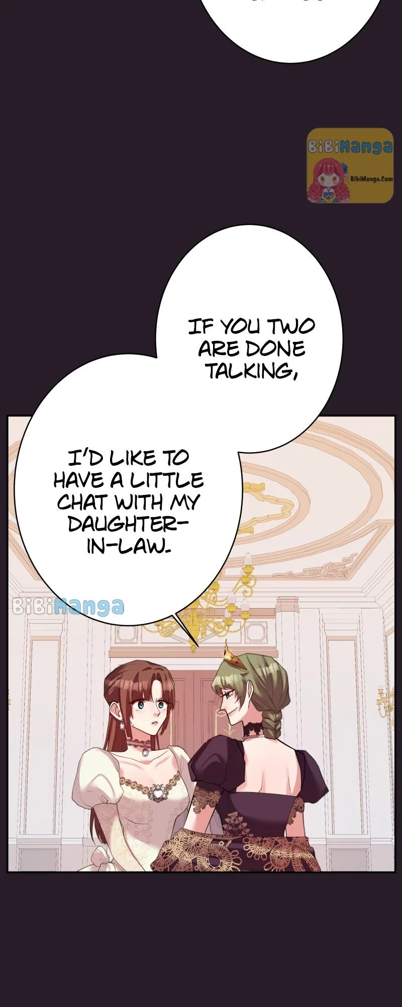 A Villainess’ Revenge Is Sweeter Than Honey Chapter 50 page 47