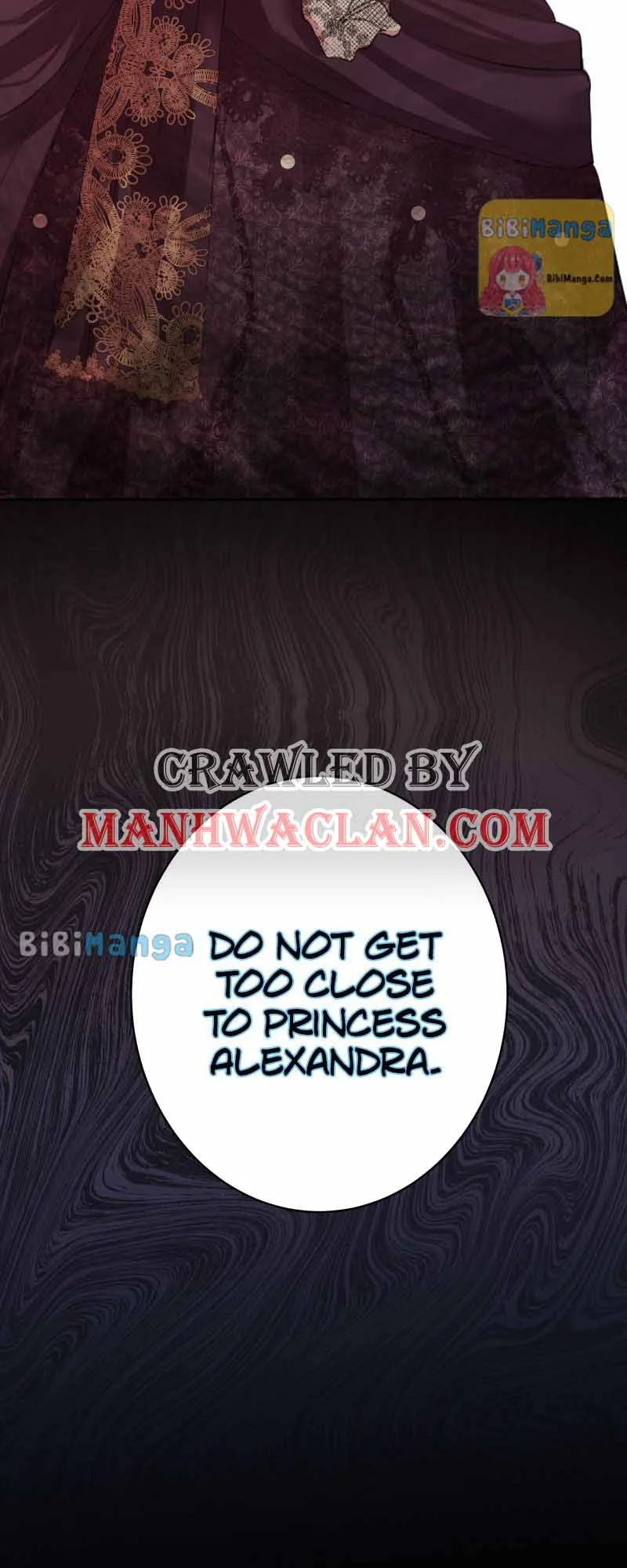 A Villainess’ Revenge Is Sweeter Than Honey Chapter 50 page 51