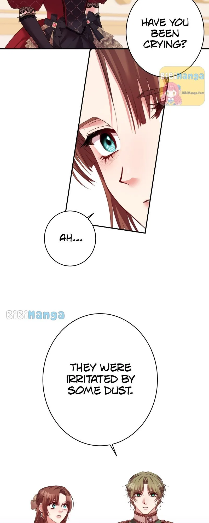 A Villainess’ Revenge Is Sweeter Than Honey Chapter 52 page 20