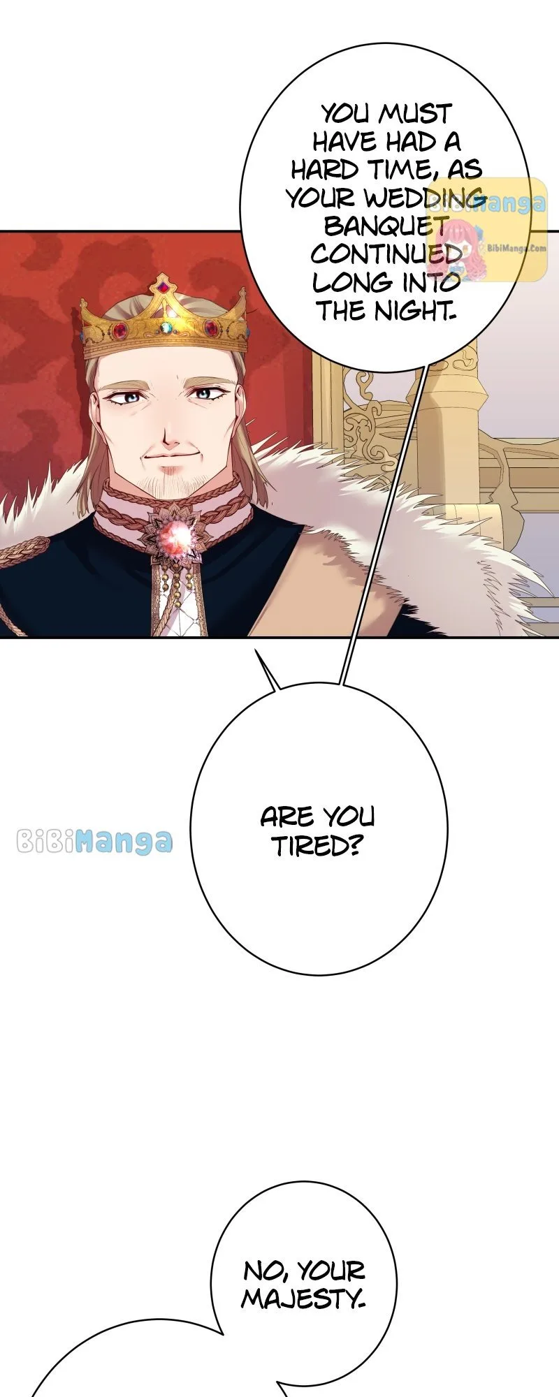 A Villainess’ Revenge Is Sweeter Than Honey Chapter 52 page 18