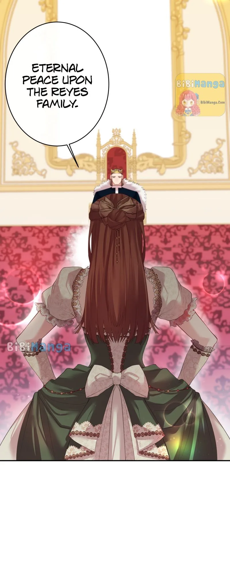 A Villainess’ Revenge Is Sweeter Than Honey Chapter 52 page 17