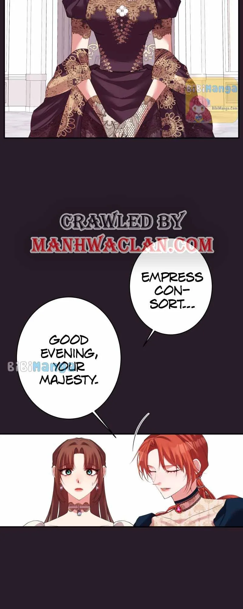 A Villainess’ Revenge Is Sweeter Than Honey Chapter 50 page 45