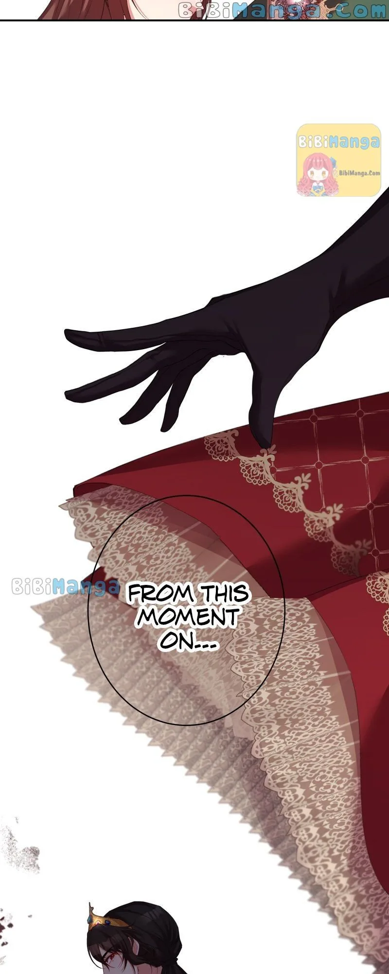 A Villainess’ Revenge Is Sweeter Than Honey Chapter 53 page 4