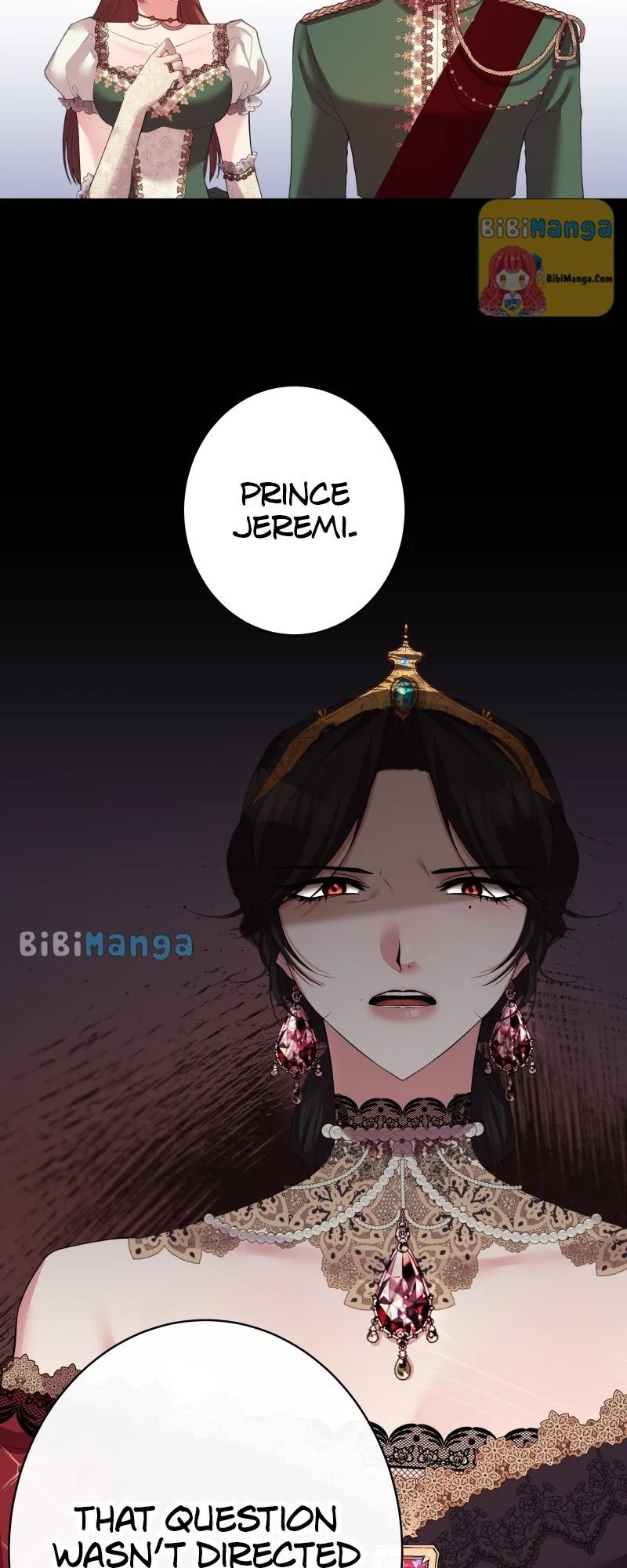 A Villainess’ Revenge Is Sweeter Than Honey Chapter 52 page 21