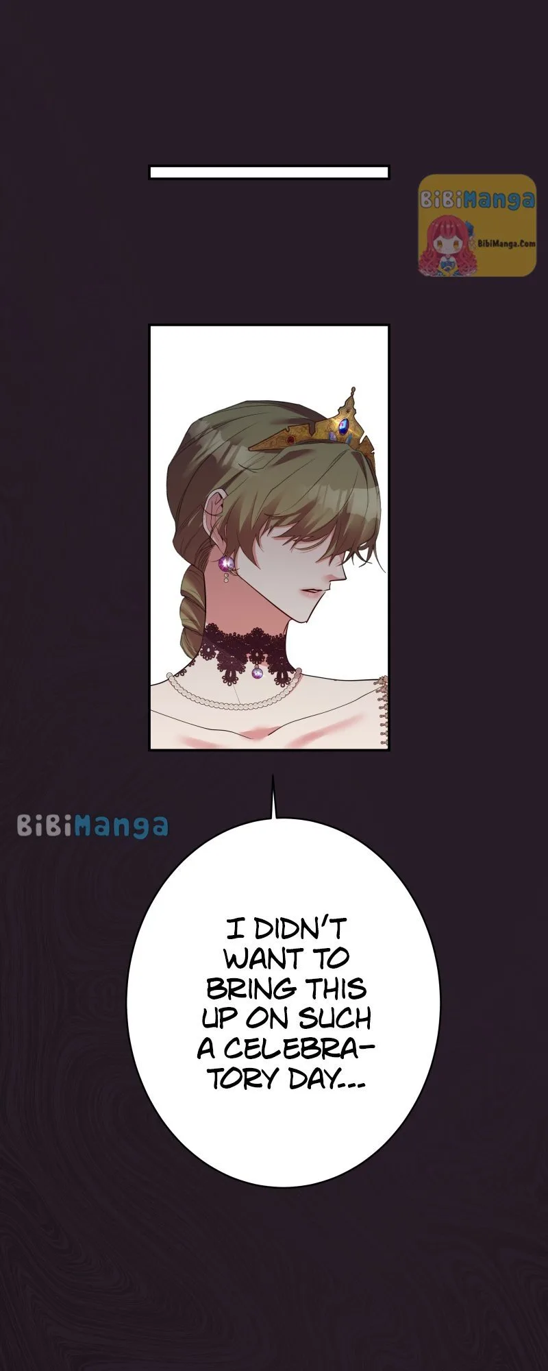 A Villainess’ Revenge Is Sweeter Than Honey Chapter 50 page 49