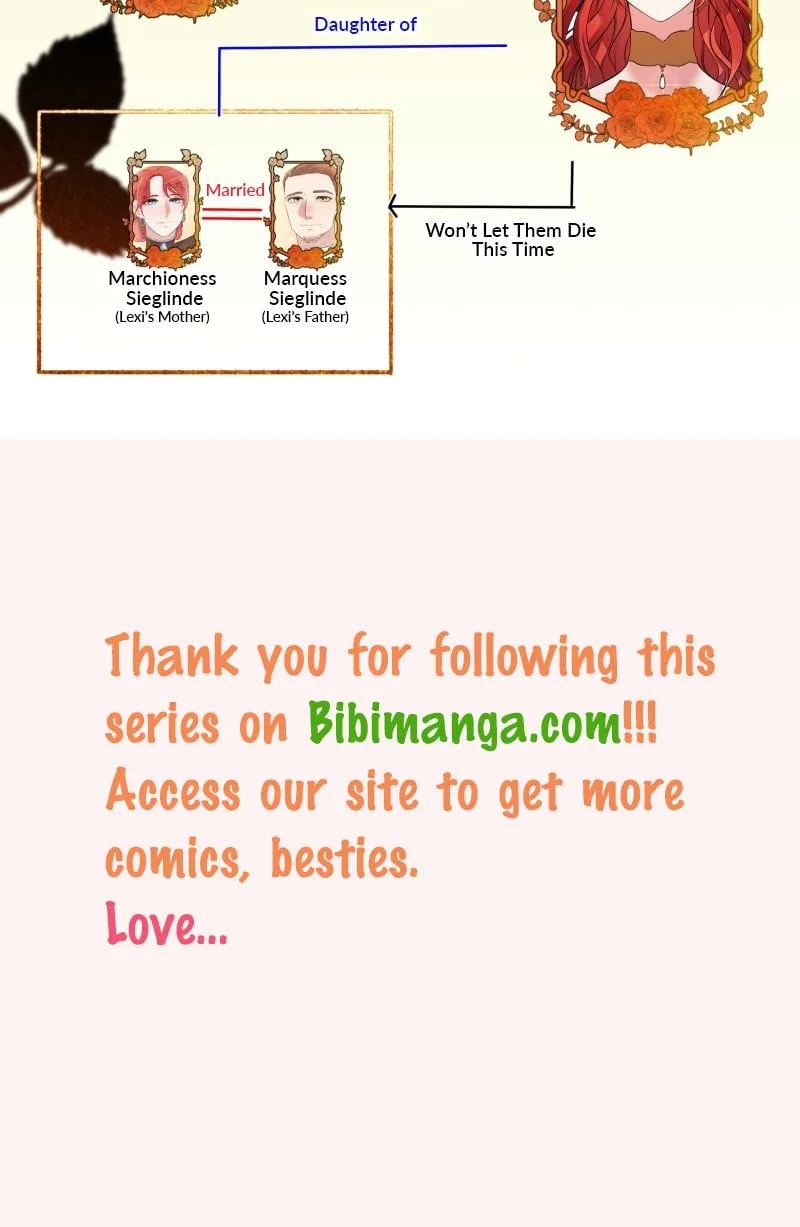 A Villainess’ Revenge Is Sweeter Than Honey Chapter 51 page 52