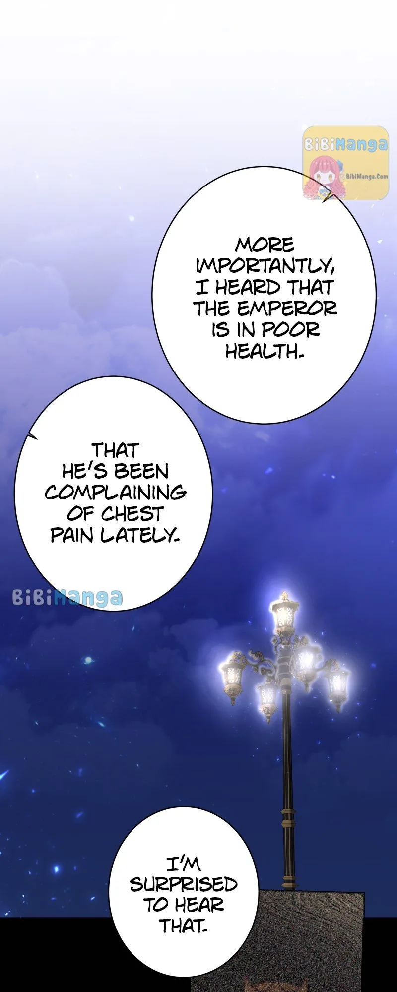 A Villainess’ Revenge Is Sweeter Than Honey Chapter 52 page 38