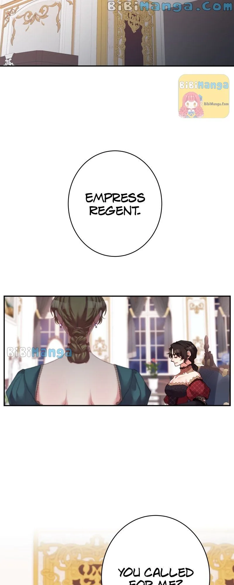 A Villainess’ Revenge Is Sweeter Than Honey Chapter 53 page 7