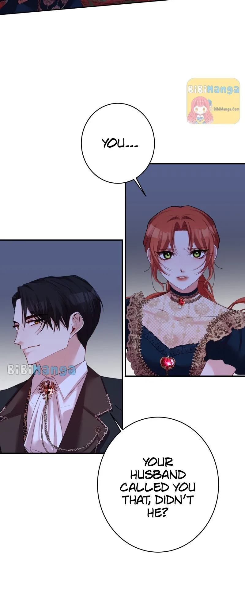 A Villainess’ Revenge Is Sweeter Than Honey Chapter 52 page 33