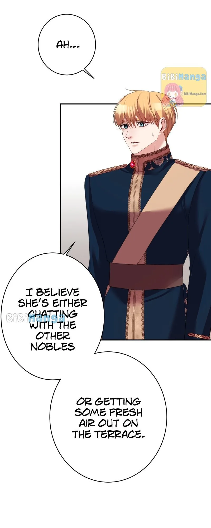A Villainess’ Revenge Is Sweeter Than Honey Chapter 52 page 27