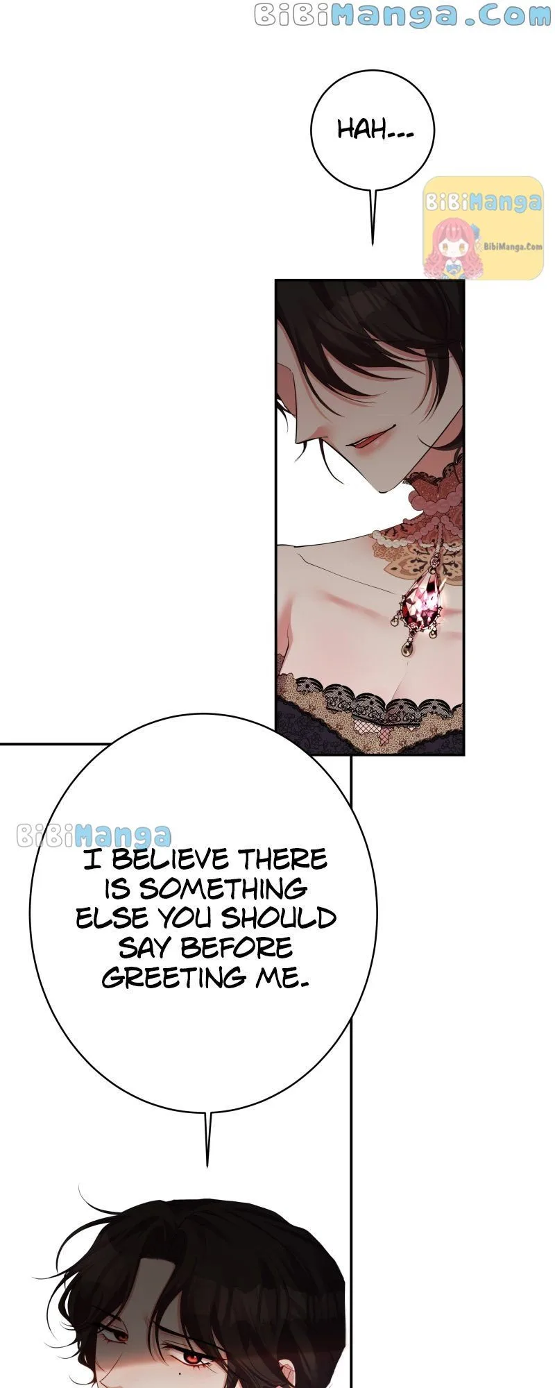 A Villainess’ Revenge Is Sweeter Than Honey Chapter 53 page 9