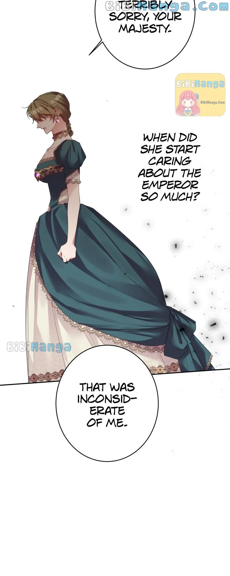 A Villainess’ Revenge Is Sweeter Than Honey Chapter 53 page 12