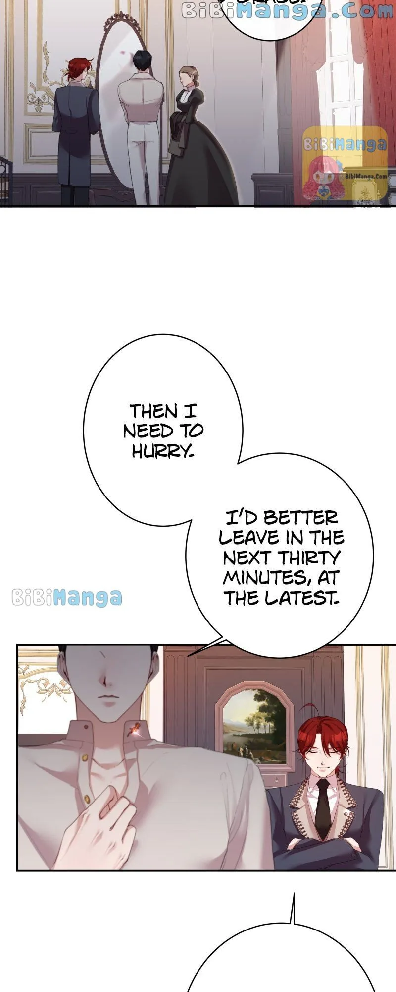 A Villainess’ Revenge Is Sweeter Than Honey Chapter 53 page 18