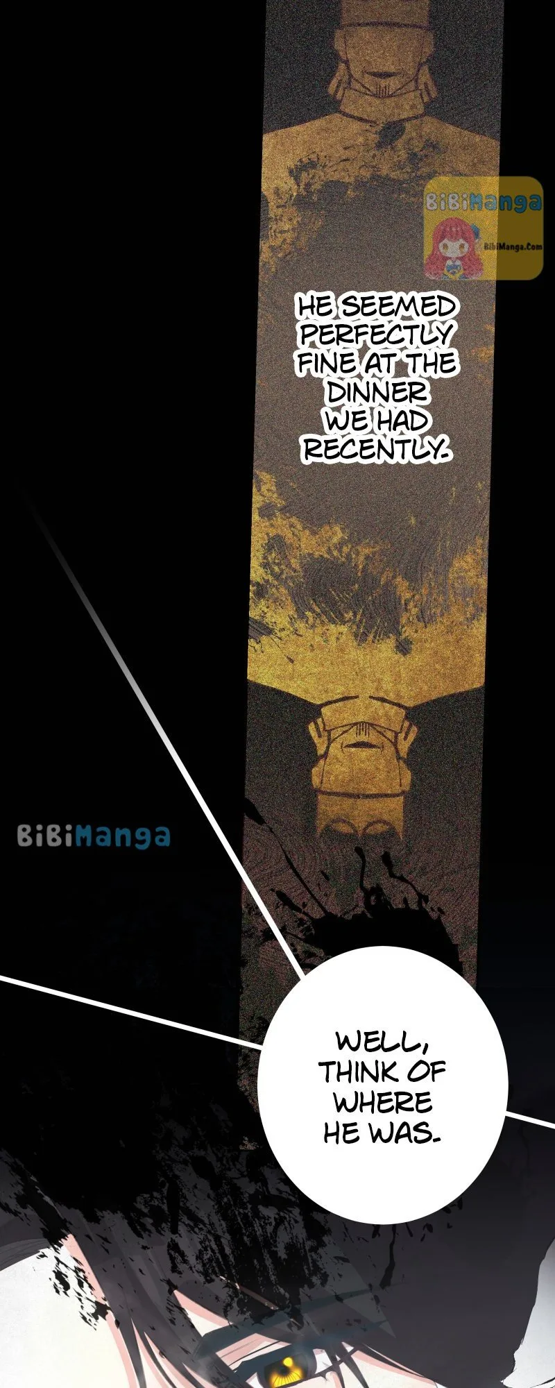 A Villainess’ Revenge Is Sweeter Than Honey Chapter 52 page 39