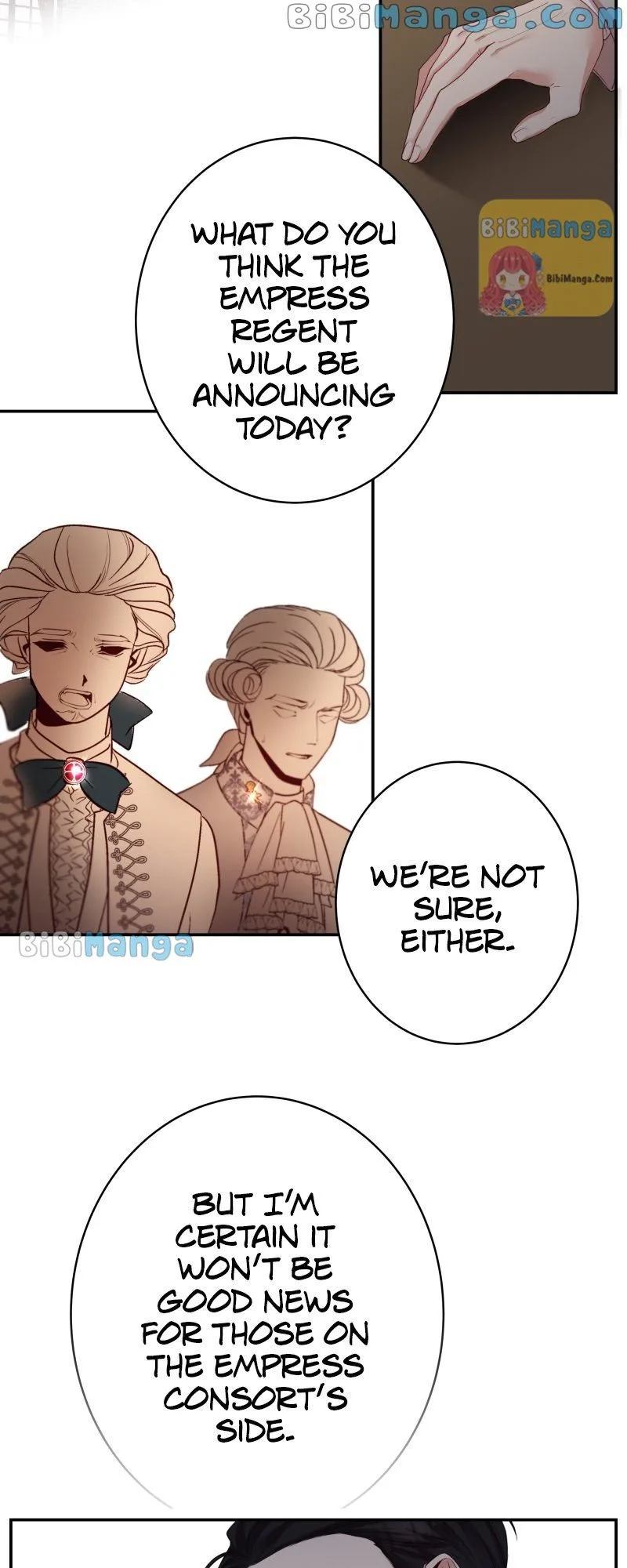 A Villainess’ Revenge Is Sweeter Than Honey Chapter 53 page 24