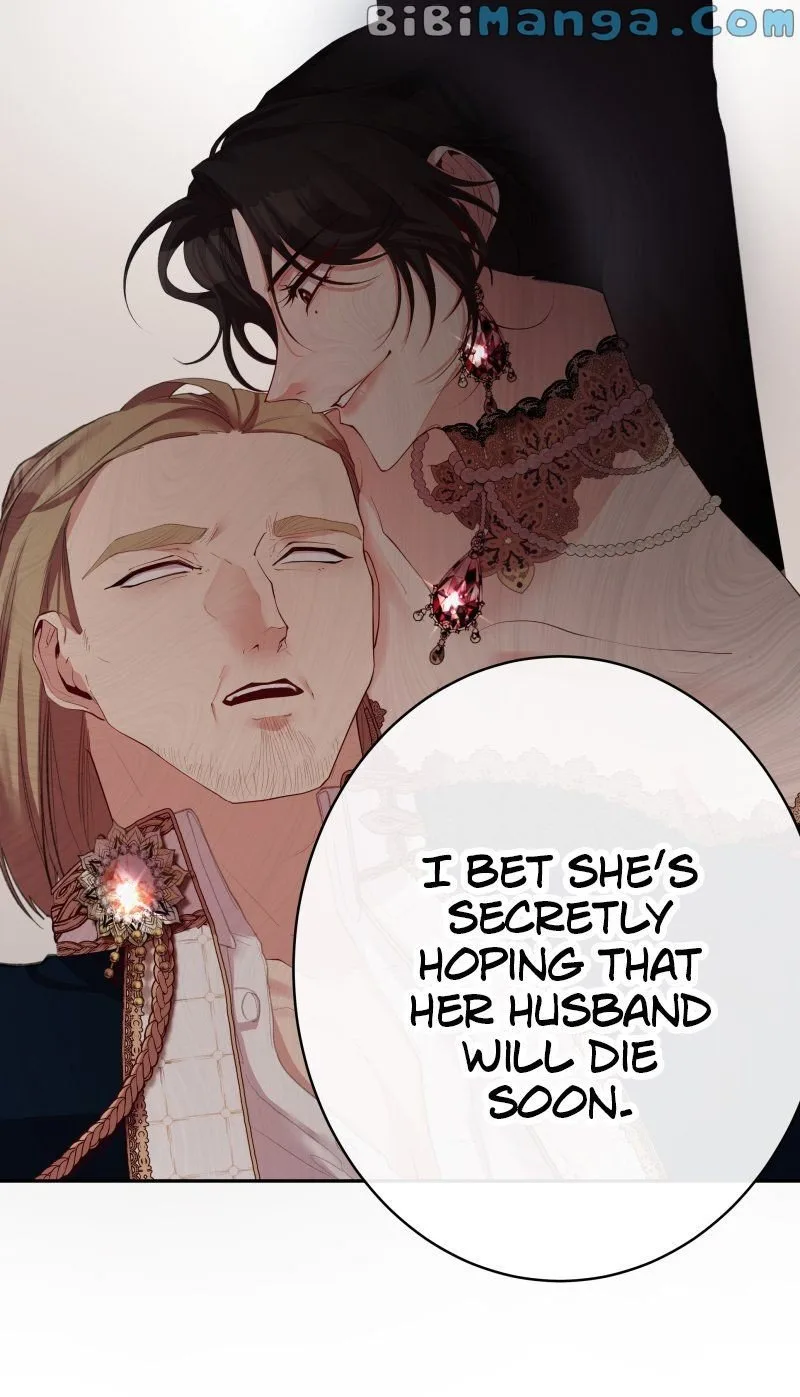 A Villainess’ Revenge Is Sweeter Than Honey Chapter 53 page 20