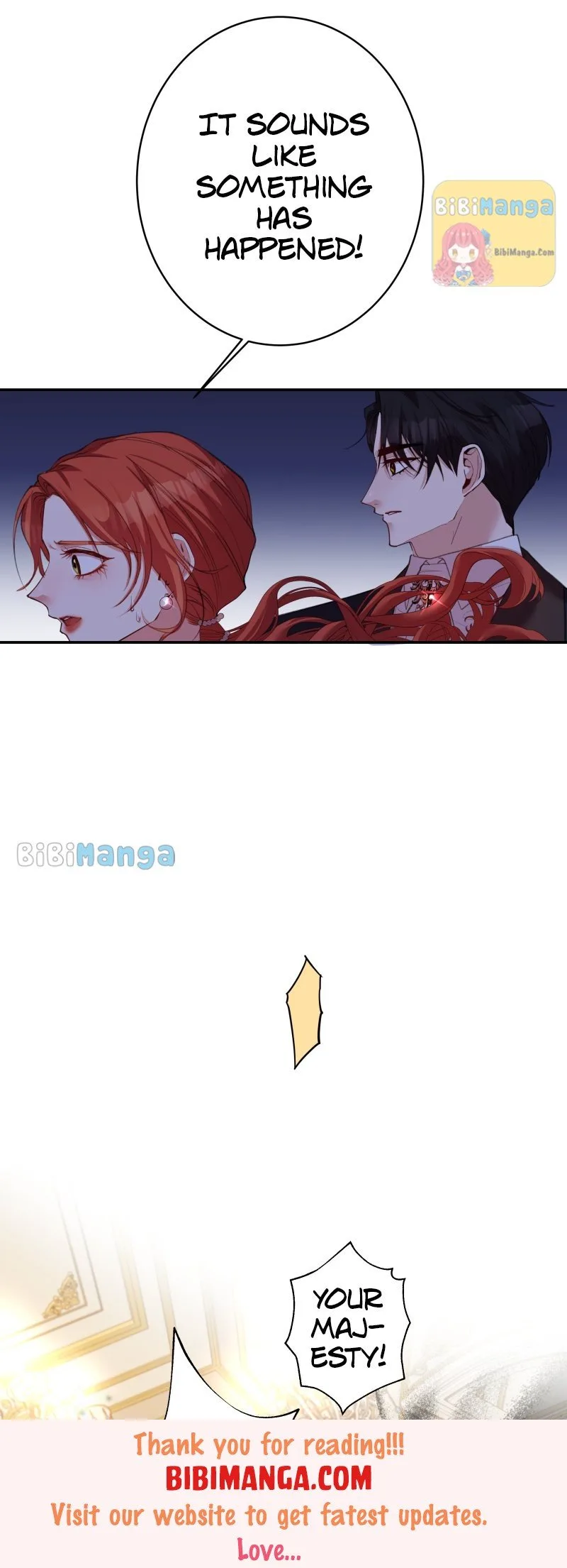 A Villainess’ Revenge Is Sweeter Than Honey Chapter 52 page 42