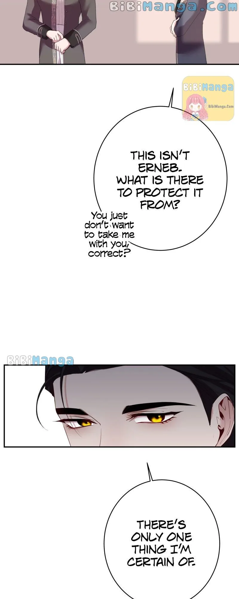 A Villainess’ Revenge Is Sweeter Than Honey Chapter 53 page 22