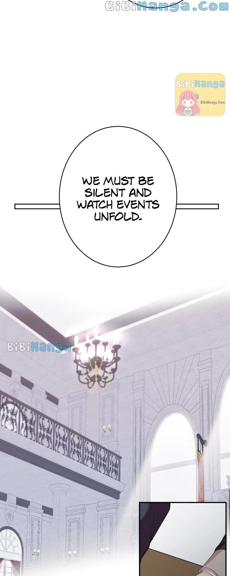 A Villainess’ Revenge Is Sweeter Than Honey Chapter 53 page 23