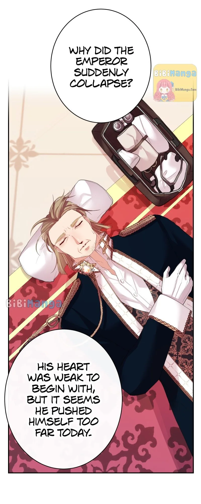 A Villainess’ Revenge Is Sweeter Than Honey Chapter 52 page 47