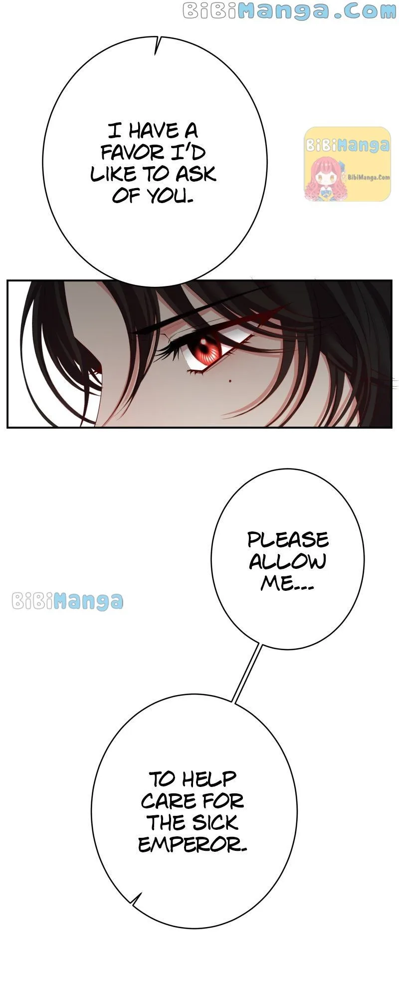 A Villainess’ Revenge Is Sweeter Than Honey Chapter 54 page 5