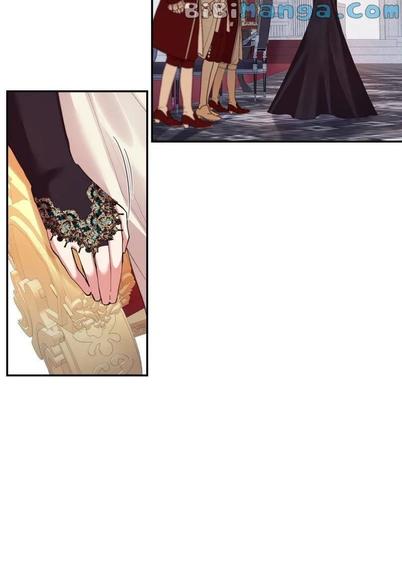 A Villainess’ Revenge Is Sweeter Than Honey Chapter 53 page 27