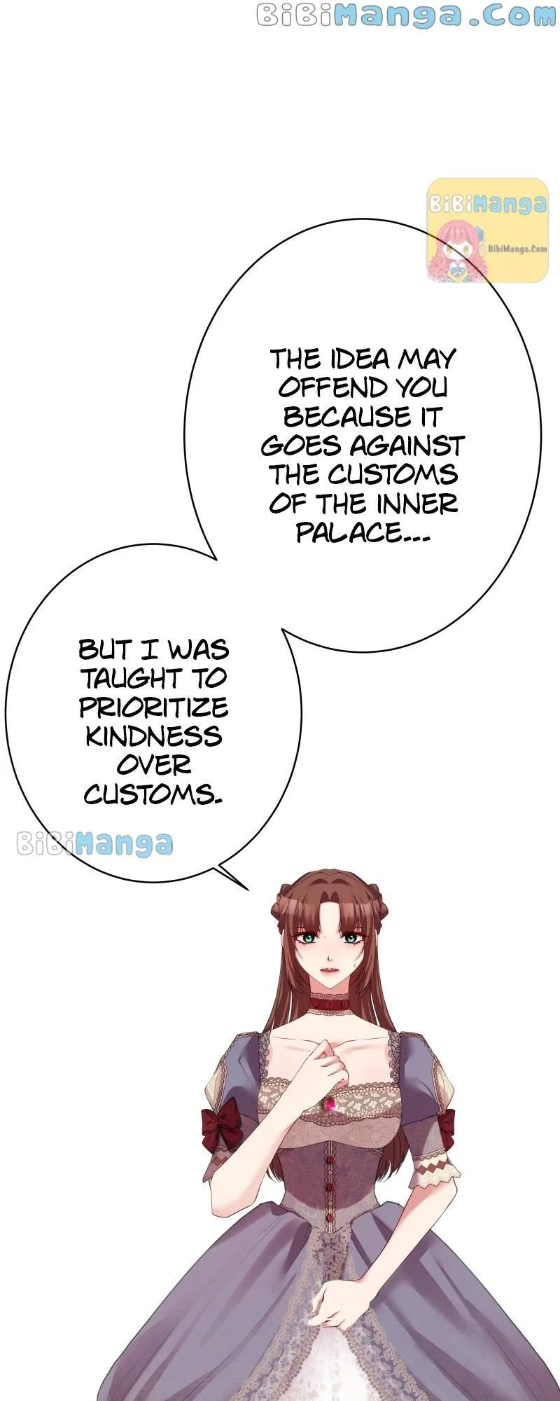 A Villainess’ Revenge Is Sweeter Than Honey Chapter 54 page 10