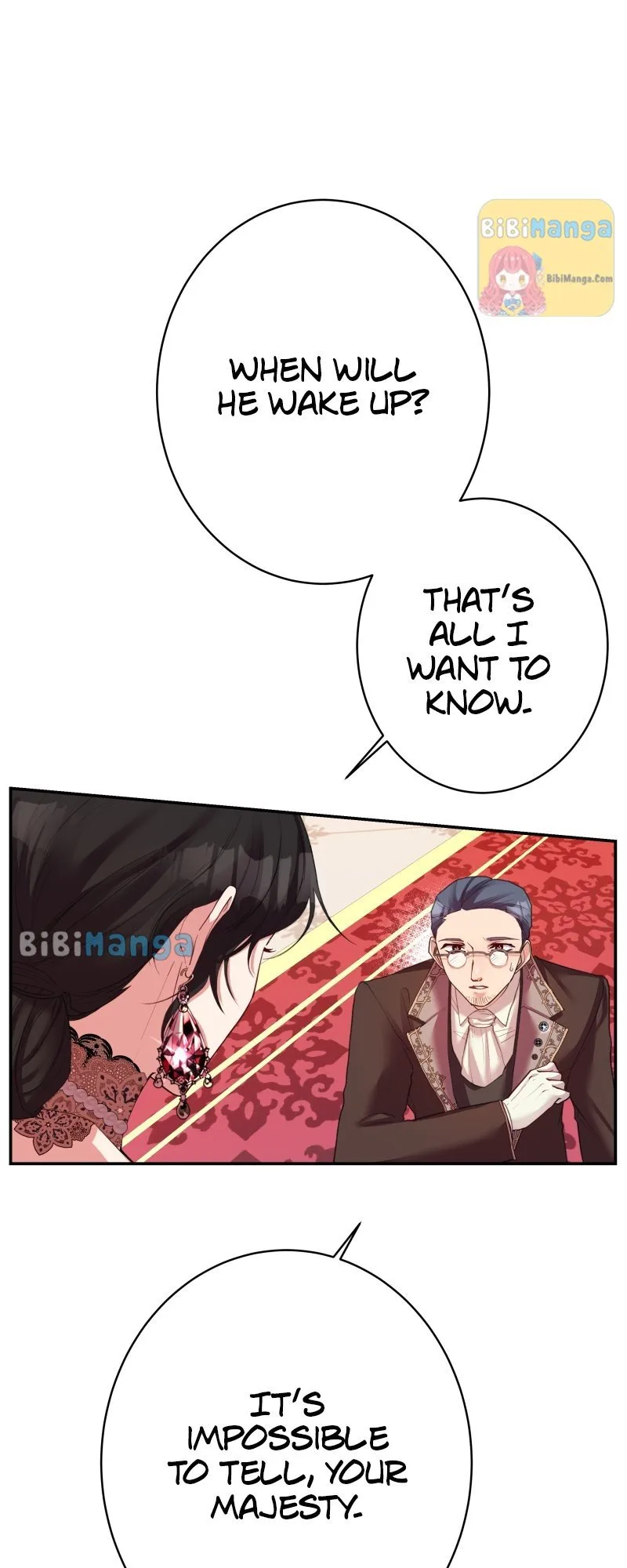 A Villainess’ Revenge Is Sweeter Than Honey Chapter 52 page 48