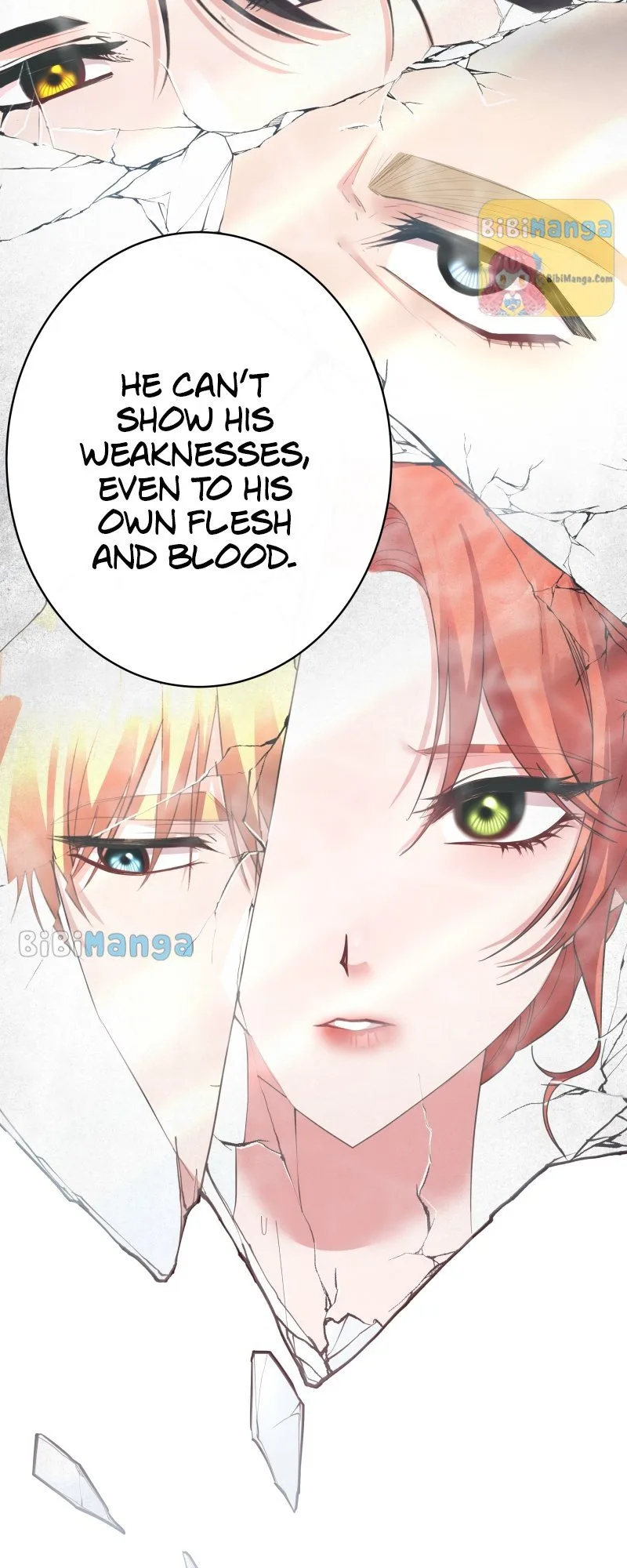 A Villainess’ Revenge Is Sweeter Than Honey Chapter 52 page 40