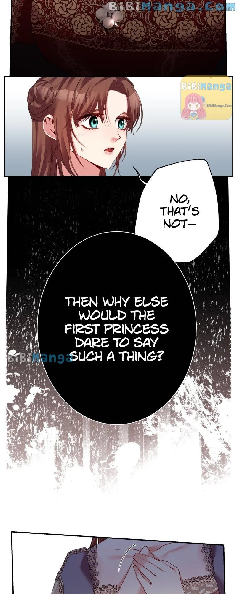 A Villainess’ Revenge Is Sweeter Than Honey Chapter 54 page 8