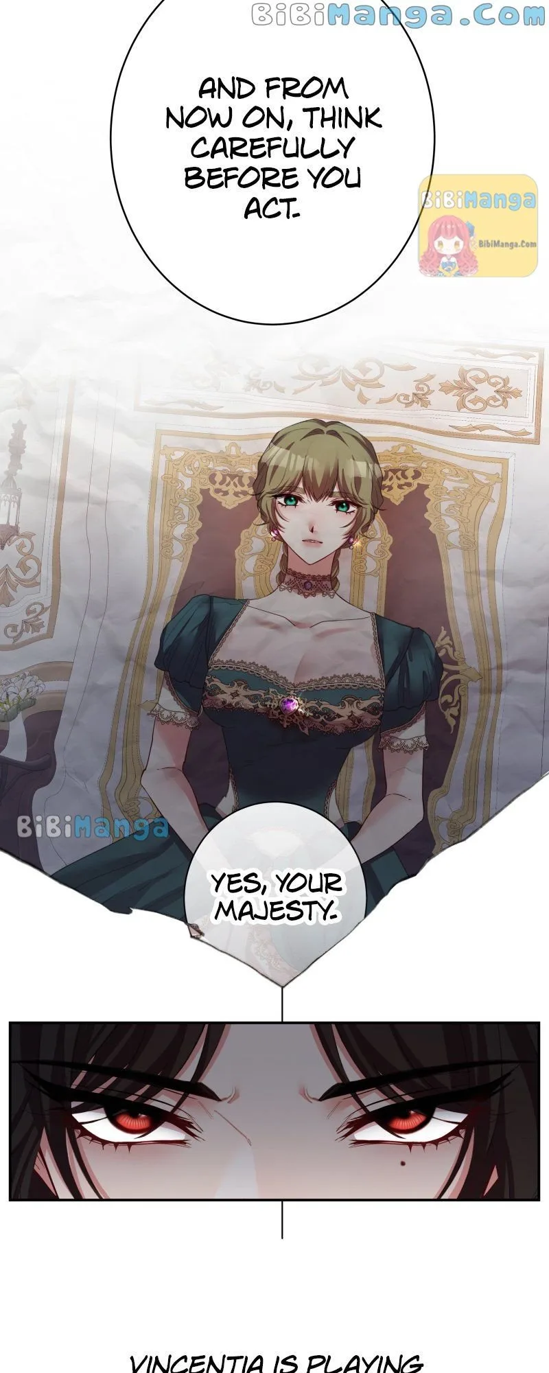 A Villainess’ Revenge Is Sweeter Than Honey Chapter 53 page 16