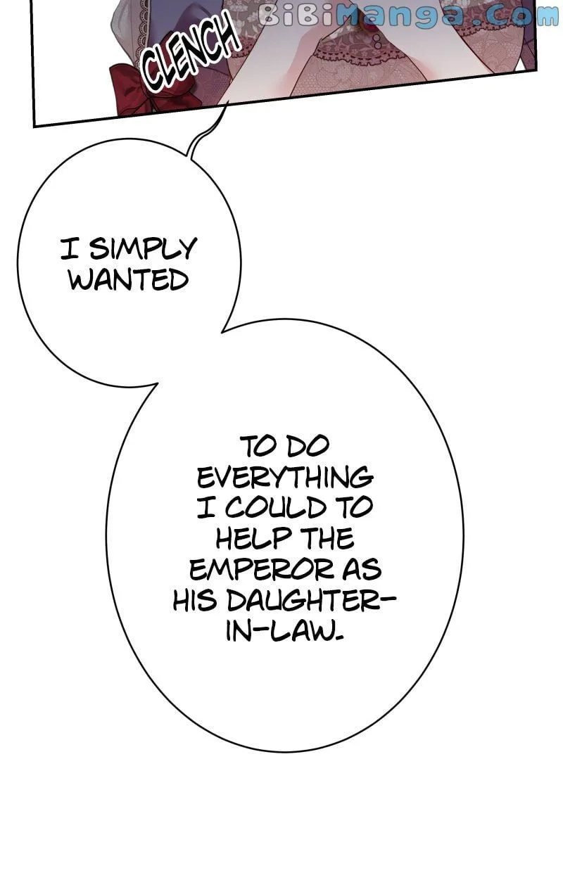 A Villainess’ Revenge Is Sweeter Than Honey Chapter 54 page 9