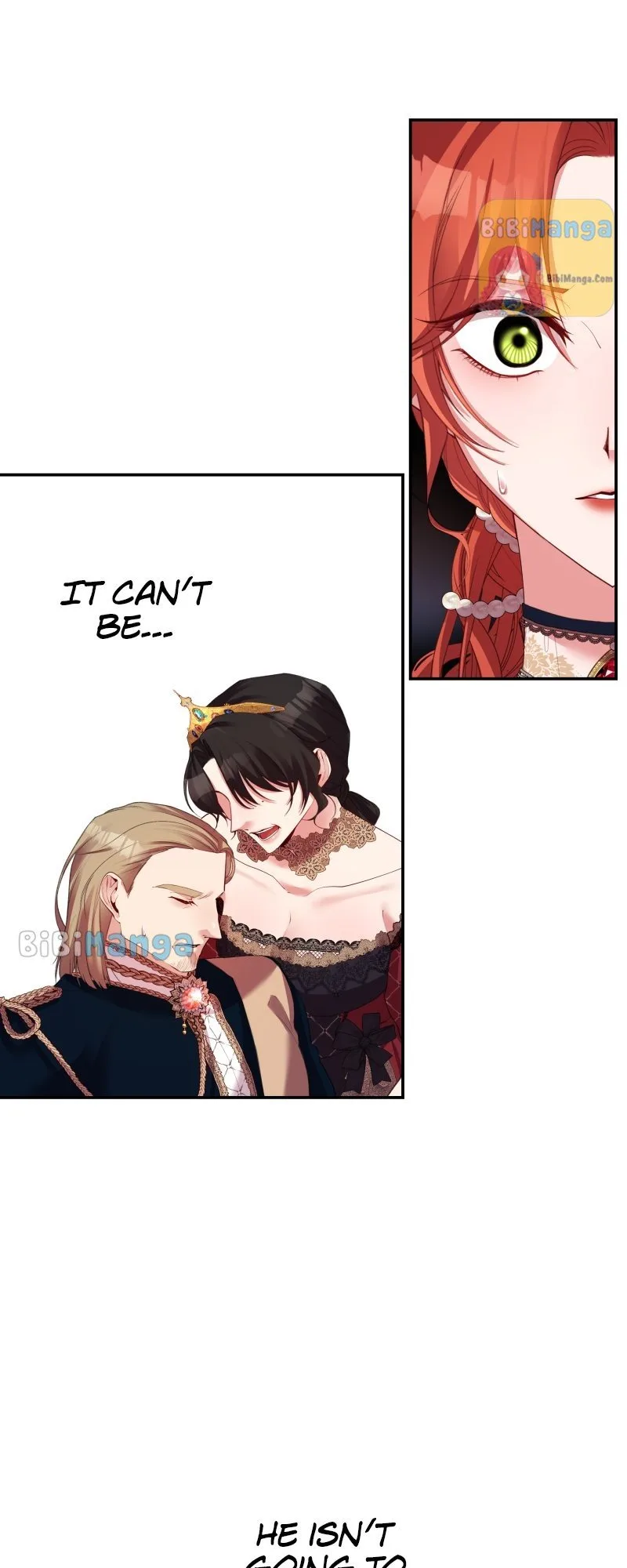 A Villainess’ Revenge Is Sweeter Than Honey Chapter 52 page 45