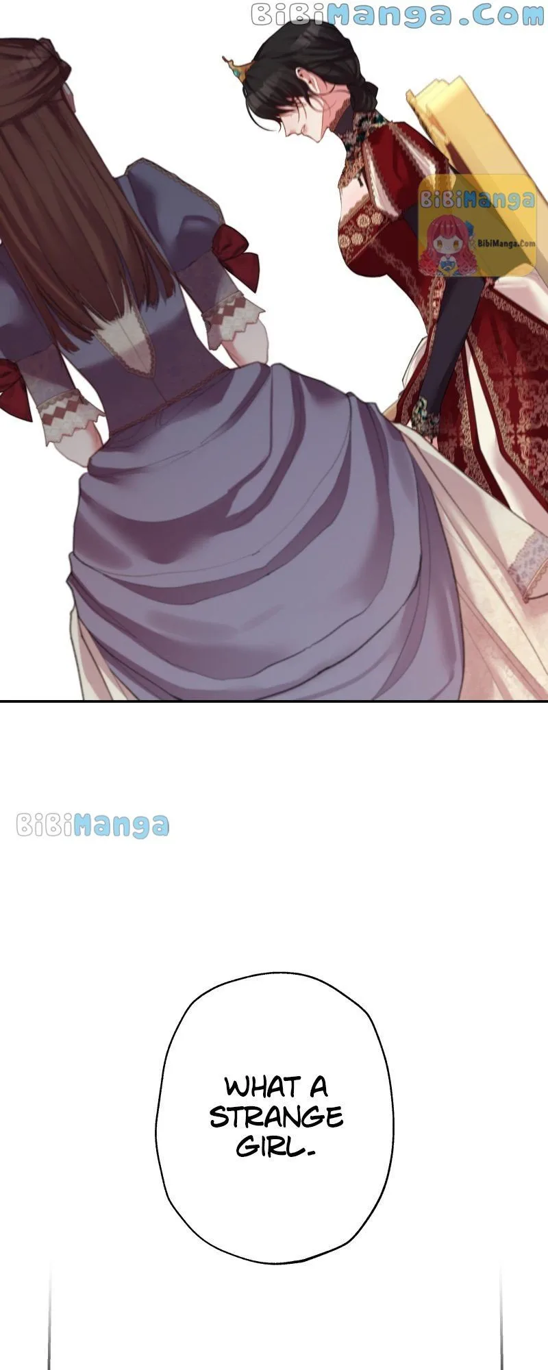 A Villainess’ Revenge Is Sweeter Than Honey Chapter 54 page 6