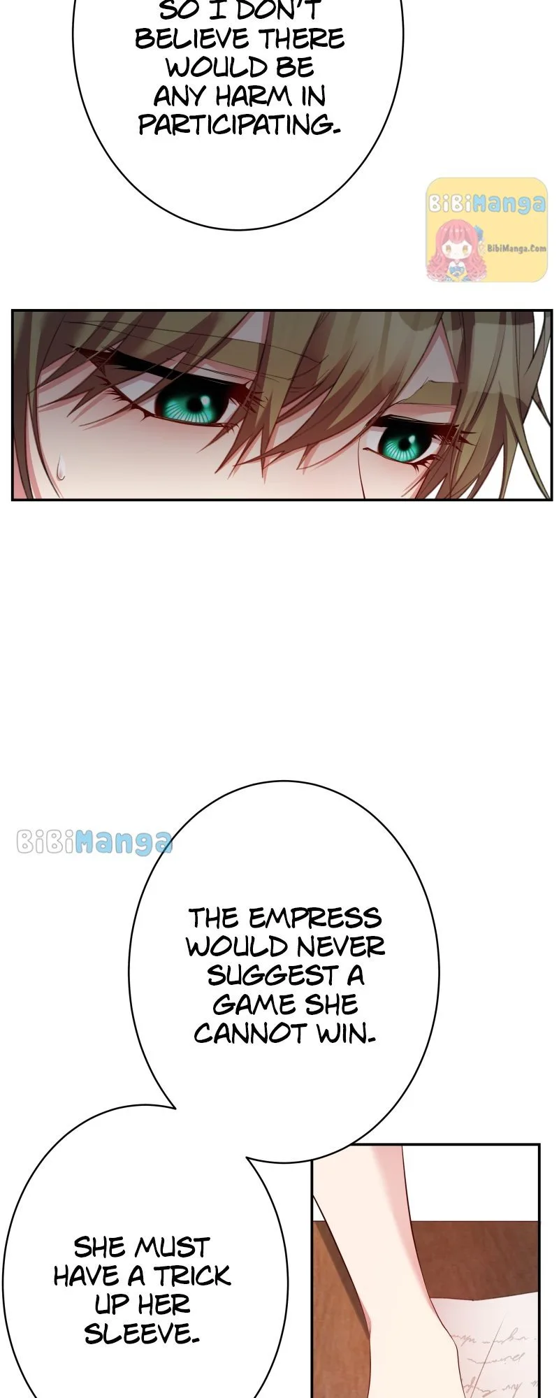 A Villainess’ Revenge Is Sweeter Than Honey Chapter 55 page 5
