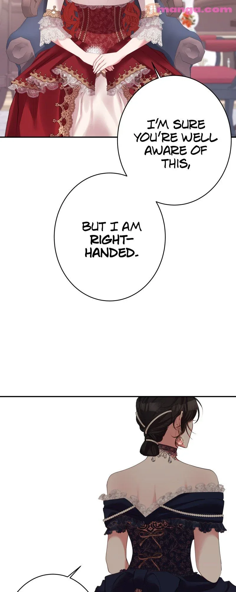 A Villainess’ Revenge Is Sweeter Than Honey Chapter 56 page 5