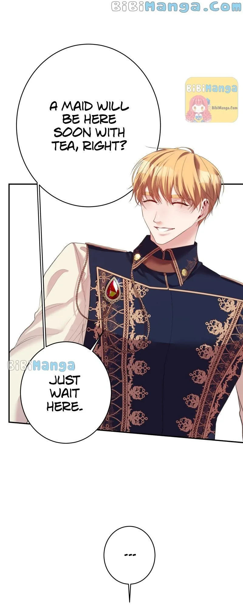 A Villainess’ Revenge Is Sweeter Than Honey Chapter 54 page 21