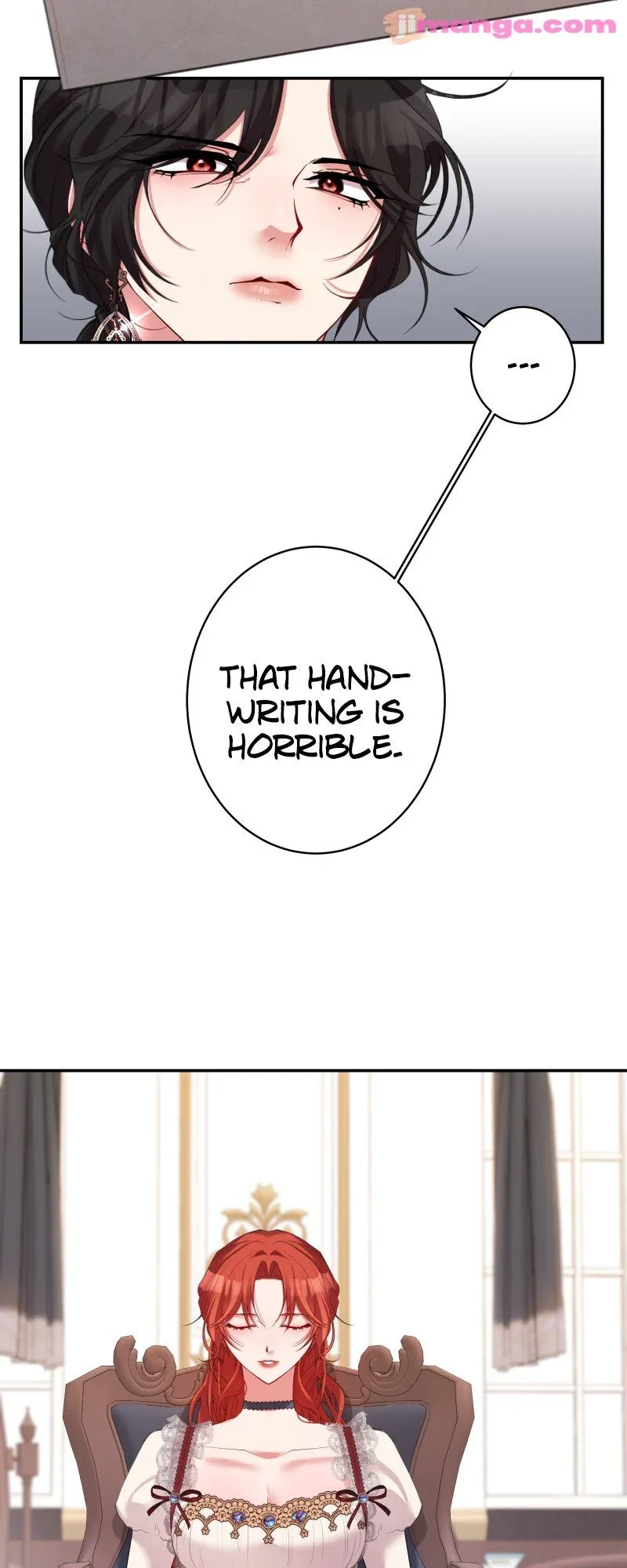 A Villainess’ Revenge Is Sweeter Than Honey Chapter 56 page 4