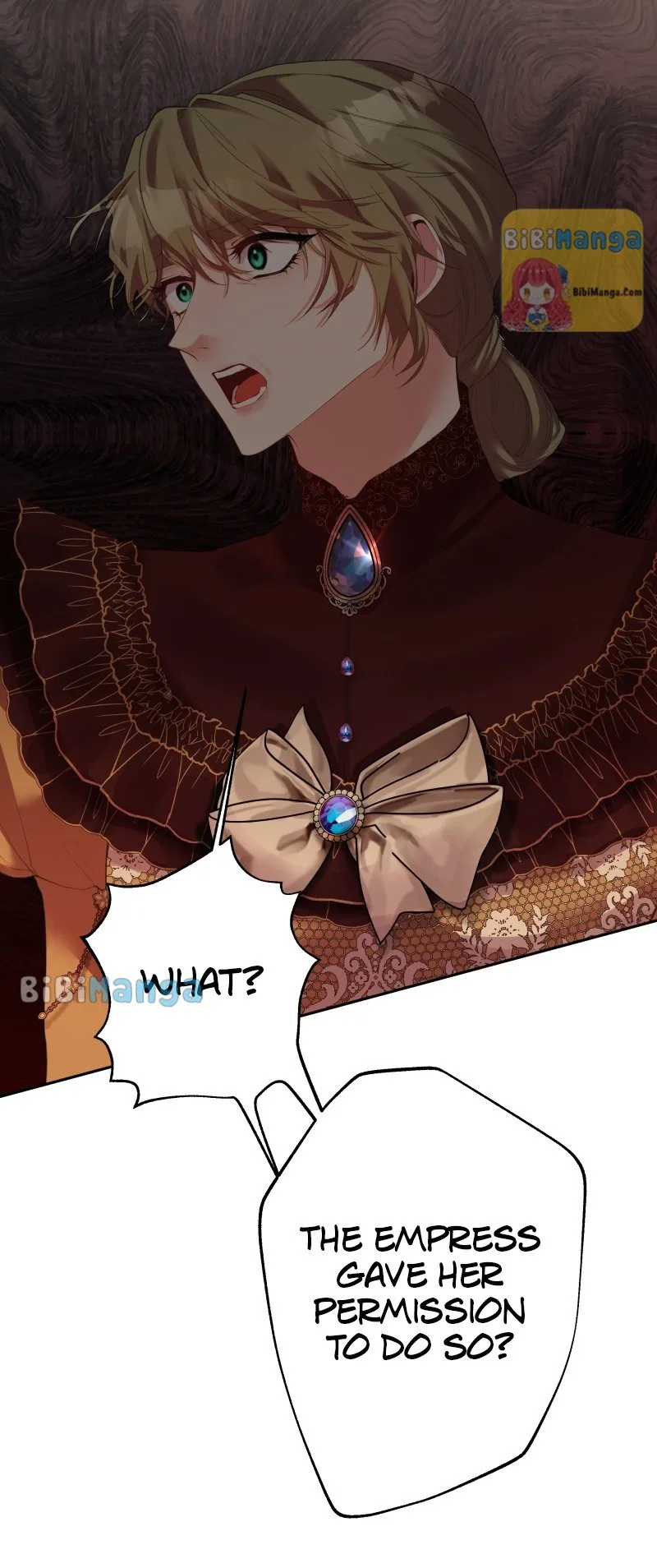 A Villainess’ Revenge Is Sweeter Than Honey Chapter 55 page 8