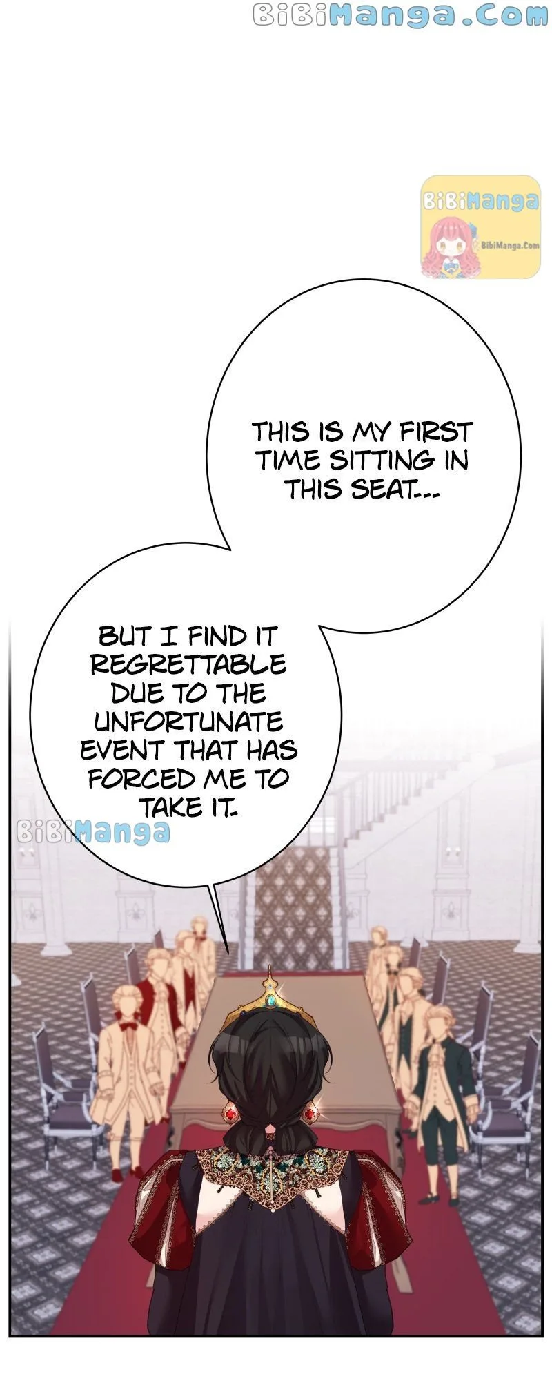 A Villainess’ Revenge Is Sweeter Than Honey Chapter 53 page 28