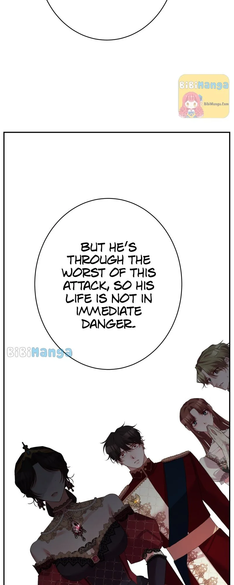 A Villainess’ Revenge Is Sweeter Than Honey Chapter 52 page 49