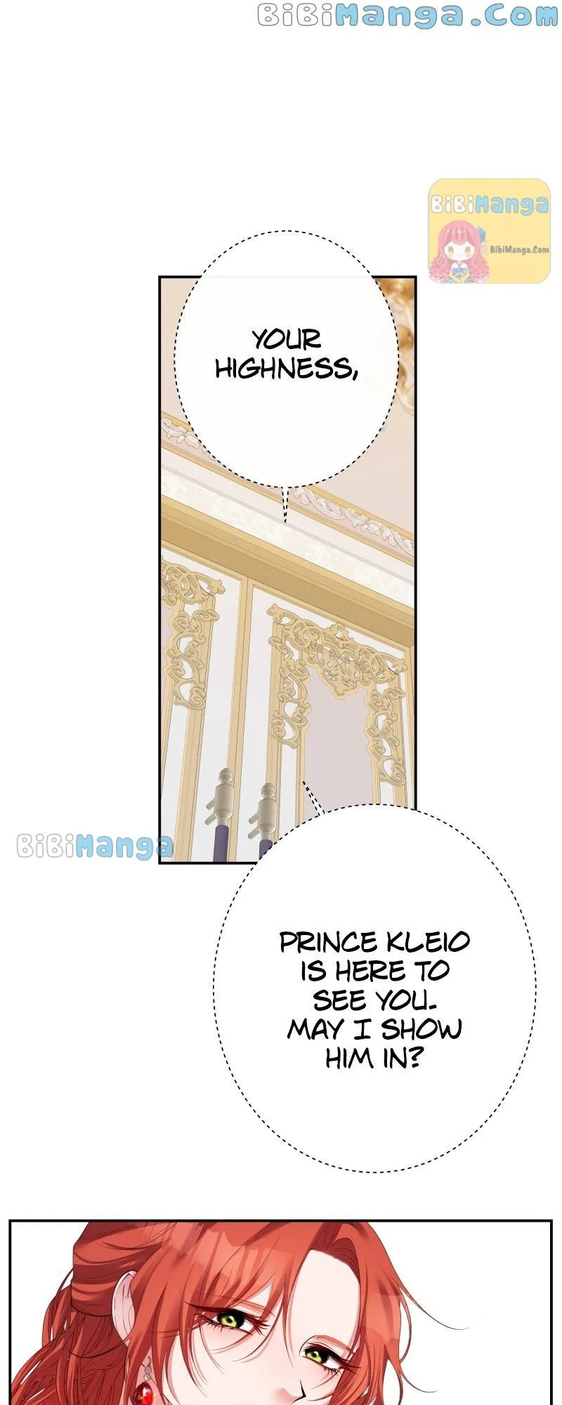 A Villainess’ Revenge Is Sweeter Than Honey Chapter 54 page 17
