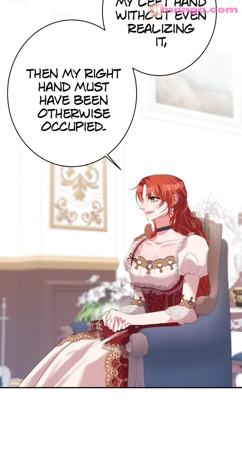 A Villainess’ Revenge Is Sweeter Than Honey Chapter 56 page 8