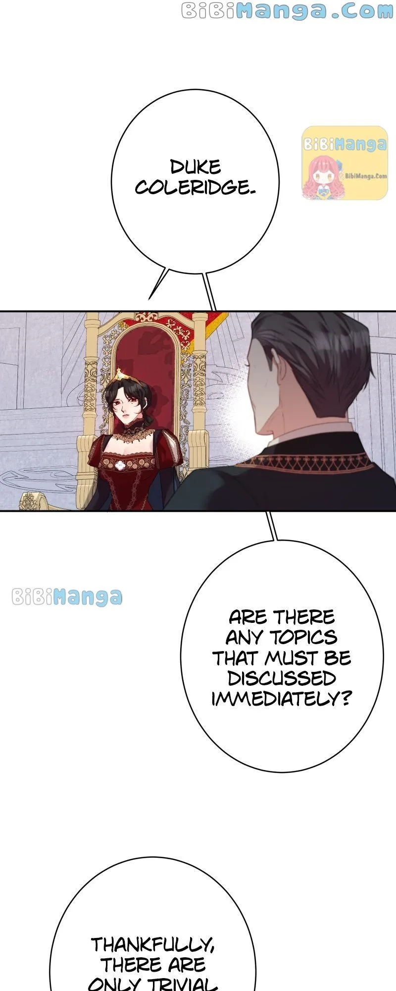 A Villainess’ Revenge Is Sweeter Than Honey Chapter 53 page 31
