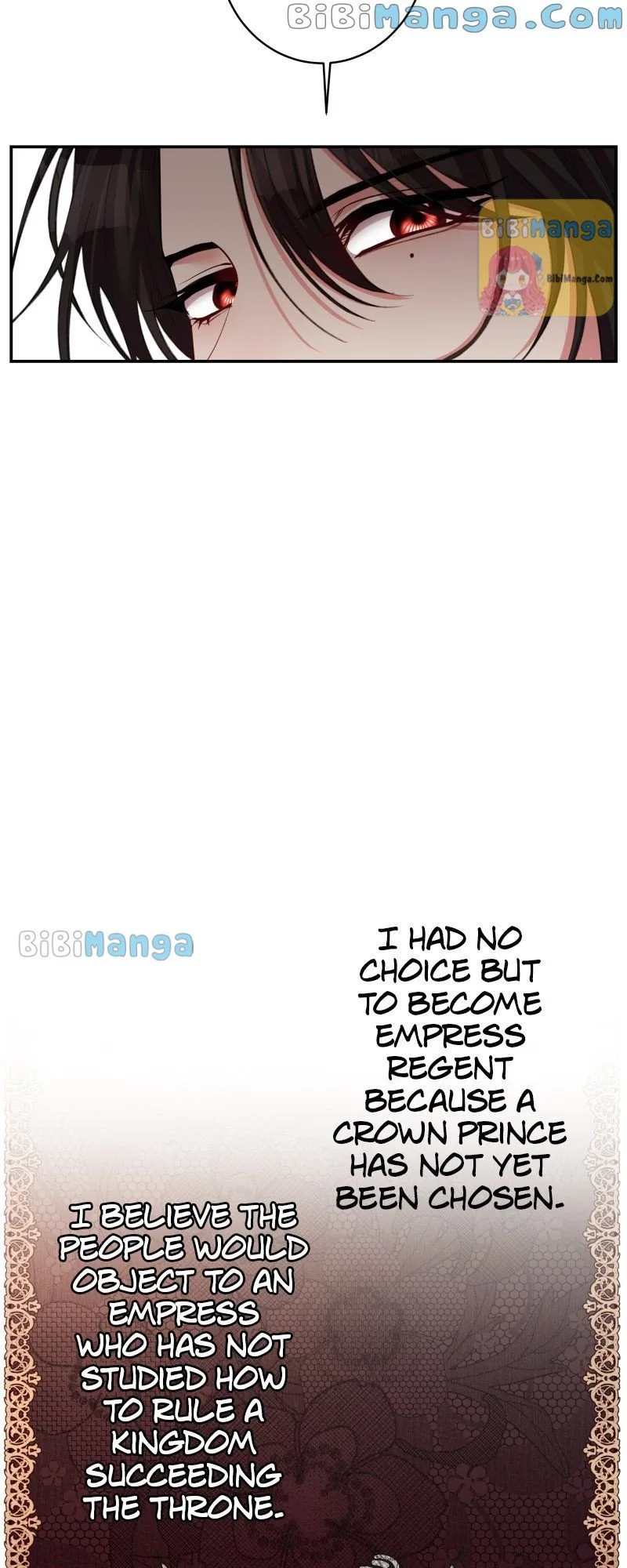 A Villainess’ Revenge Is Sweeter Than Honey Chapter 53 page 33