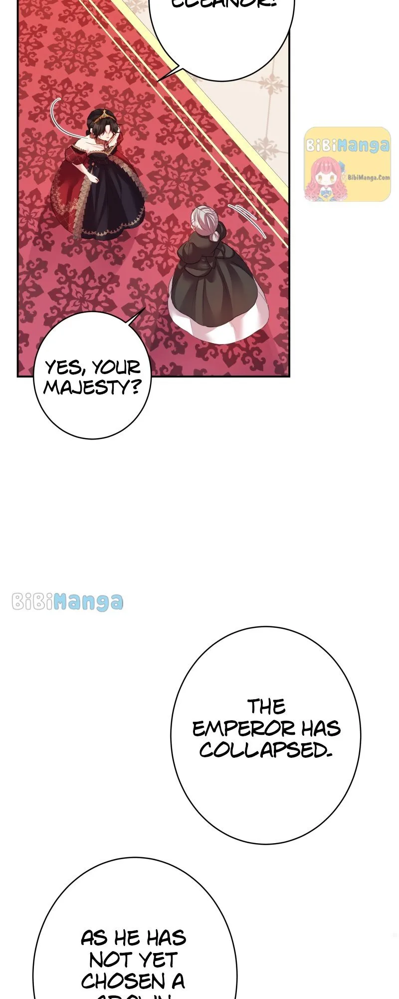 A Villainess’ Revenge Is Sweeter Than Honey Chapter 52 page 52