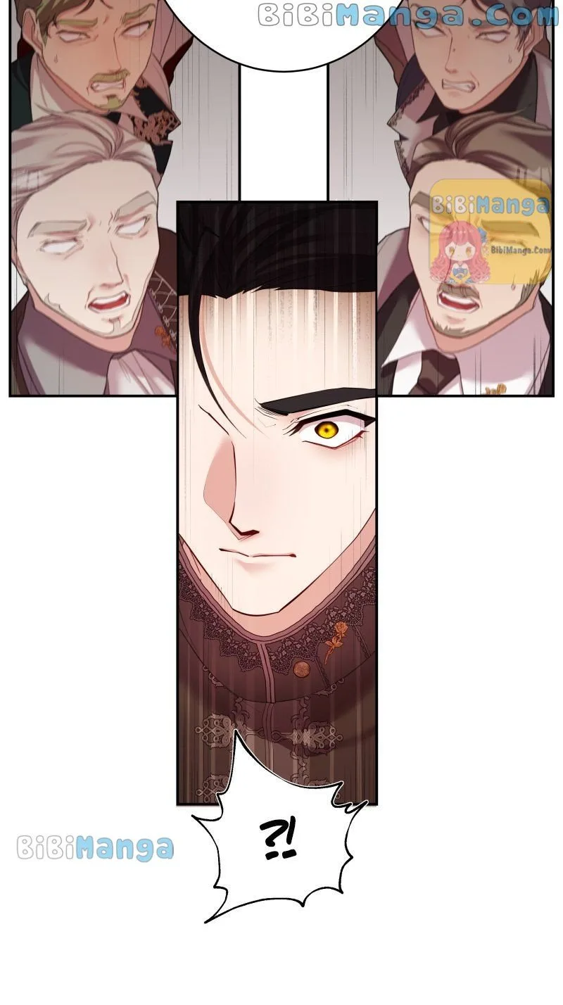A Villainess’ Revenge Is Sweeter Than Honey Chapter 53 page 35