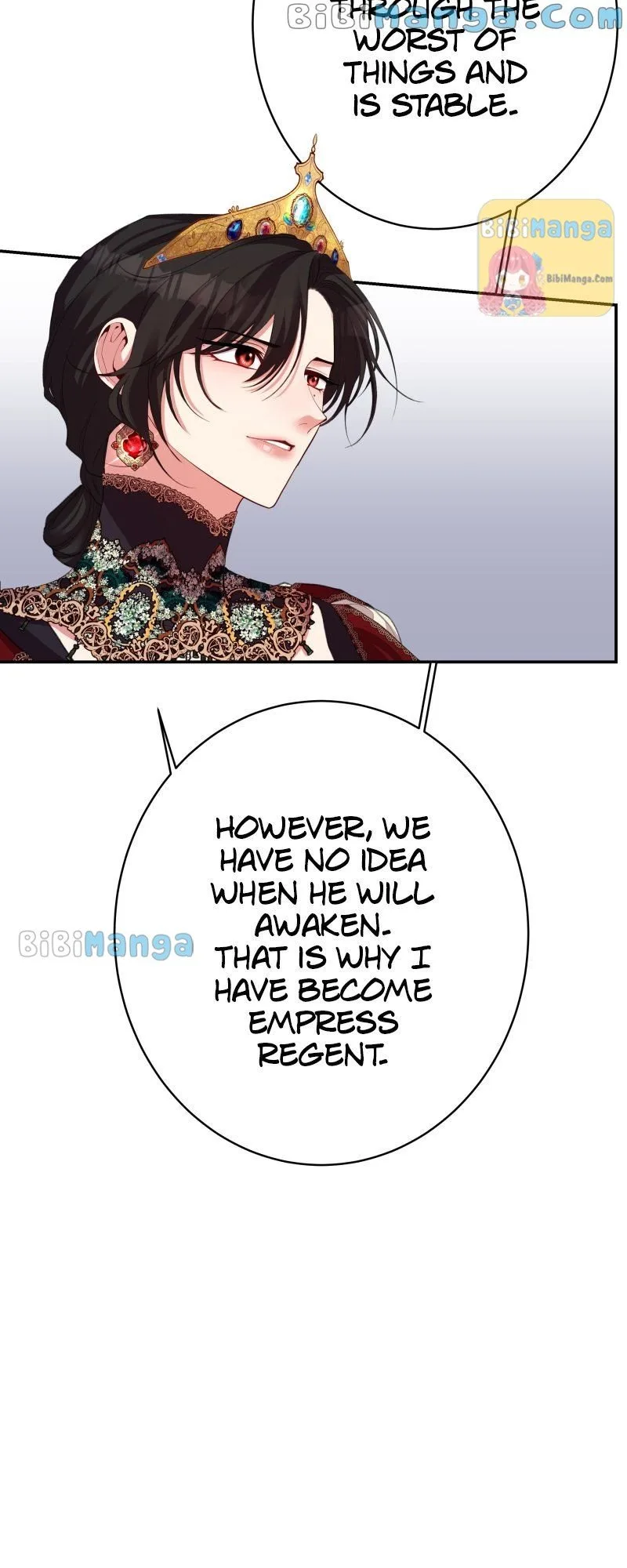 A Villainess’ Revenge Is Sweeter Than Honey Chapter 53 page 30
