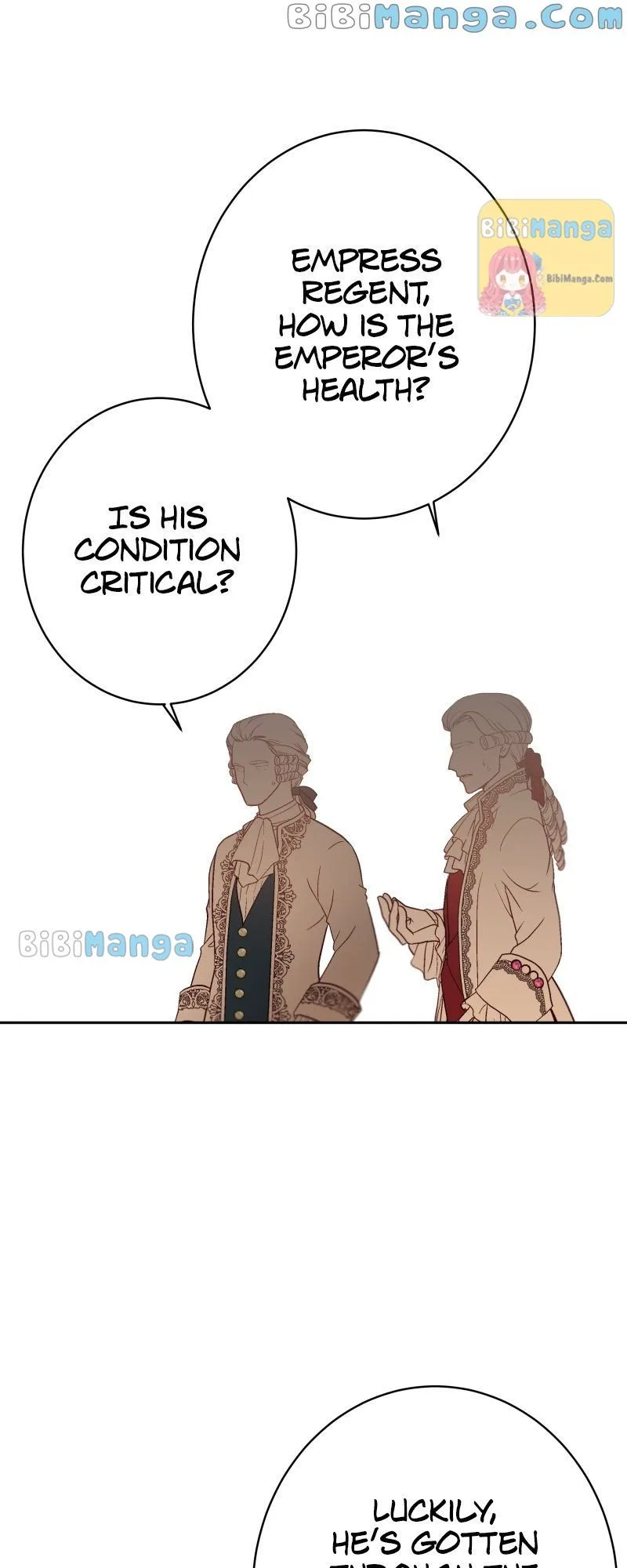 A Villainess’ Revenge Is Sweeter Than Honey Chapter 53 page 29